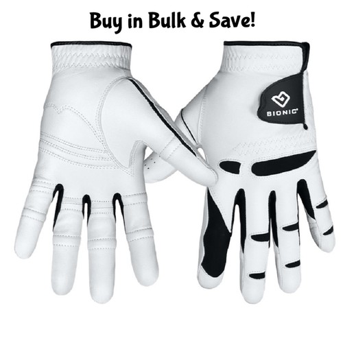 Nuovo guanto golf bionic - guanto, da