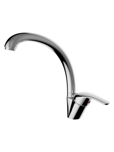 Teorema miscelatore lavello - miscelatore,