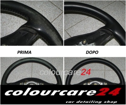 Kit rinnova colore - kit,