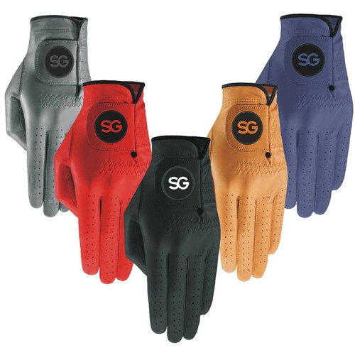 Guanti golf uomo - guanti,