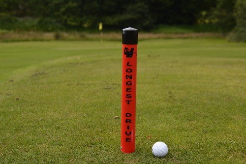 Golf tubo marcatore guida - tubo,