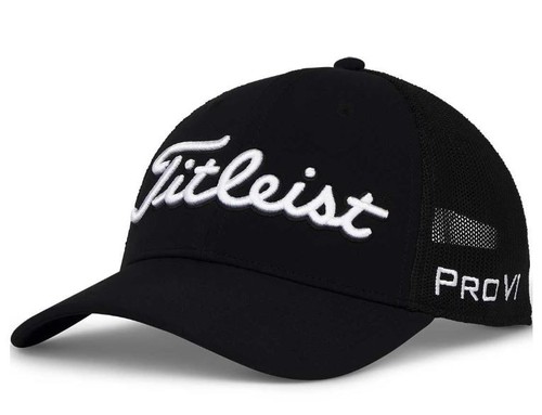 Cappello golf titleist uomo - golf,