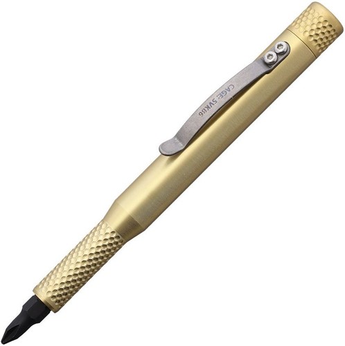 Penna maratac driver finitura - maratac,