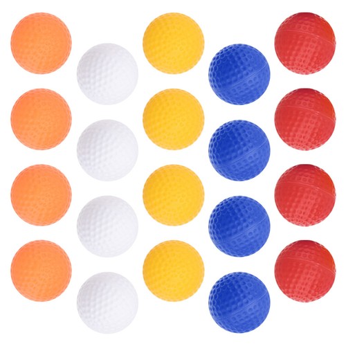 Palline allenamento golf - da,
