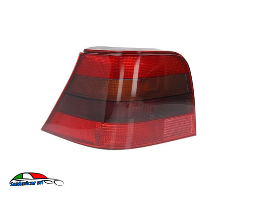 Fanale posteriore destro - fanale,