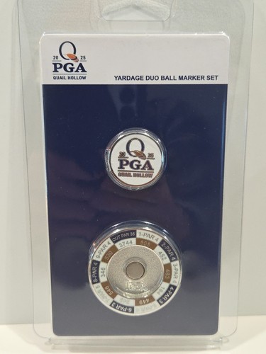 2025 pga championship - pga, yardage
