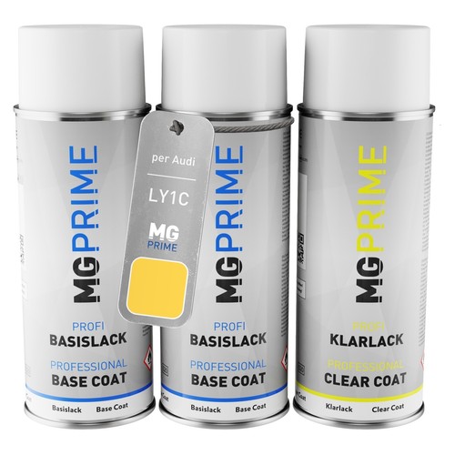 Vernice per auto kit - per,