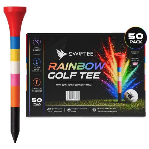 Swiftee shirt golf bambù - swiftee,