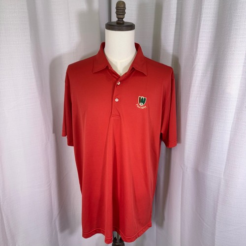 Polo golf club - peter, millar
