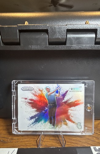 2025 panini prizm liv golf - panini,