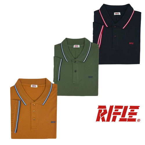 Polo uomo maniche corte - a,