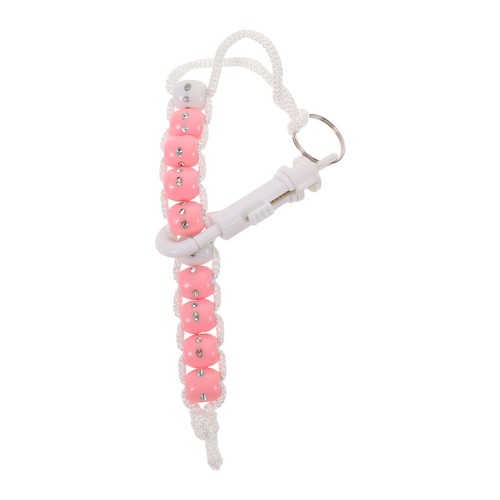 Bracciale contatore perline