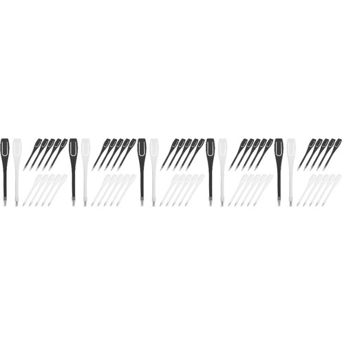 Set matite golf plastica - matite,