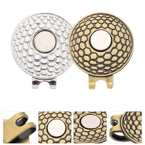 Accessori golf 2pz marcatore - accessori,
