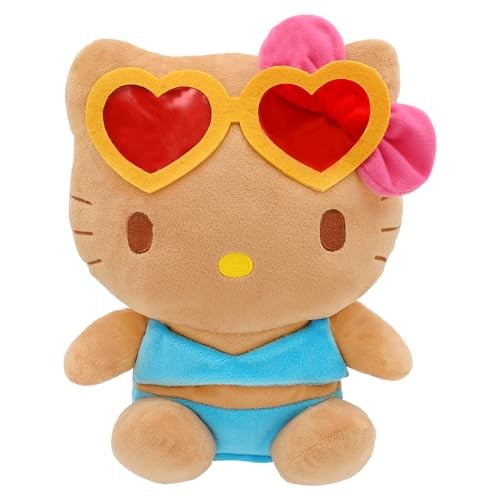 Copricapo hello kitty golf - copricapo,