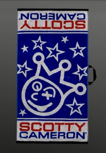 2026 scotty cameron open - 2026,