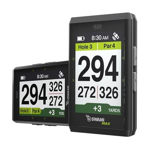 Unità gps portatile izzo golf - gps,