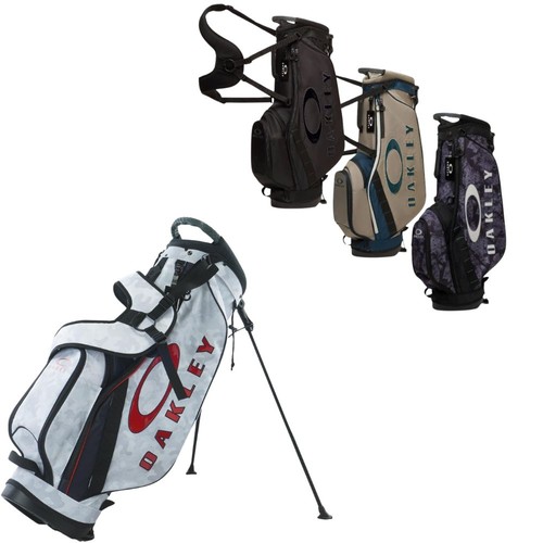 Borse golf oakley stand - da,