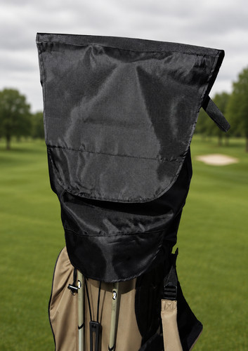 Sacca golf cappuccio - sacca,