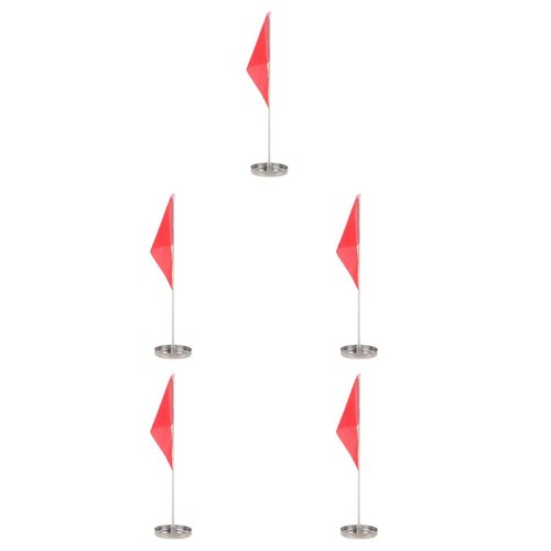 5pz tazze golf pratica - golf,
