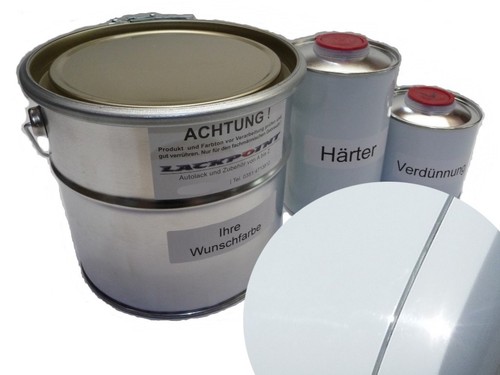 Set per vw - l, golf