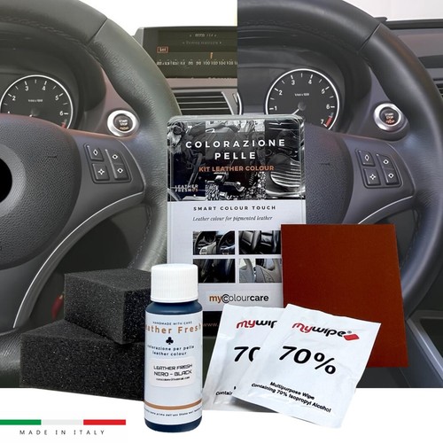 Kit rinnova colore volante - kit,