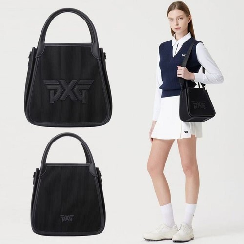 Borsa tracolla pxg golf - borsa,
