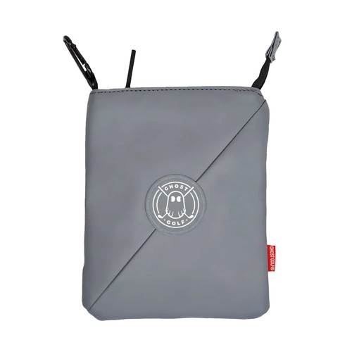 Borsa utility ghost - ghost, nuova