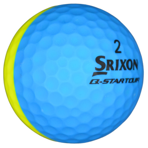 Srixon star tour divide - q-star,