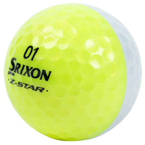 Pallina golf srixon star - golf, z-star