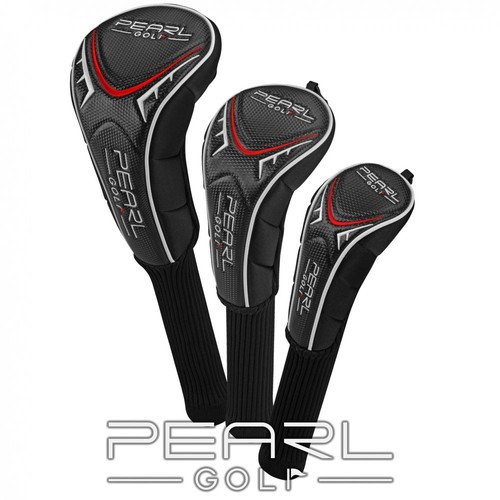 Copricapo pearlgolf driver - driver,