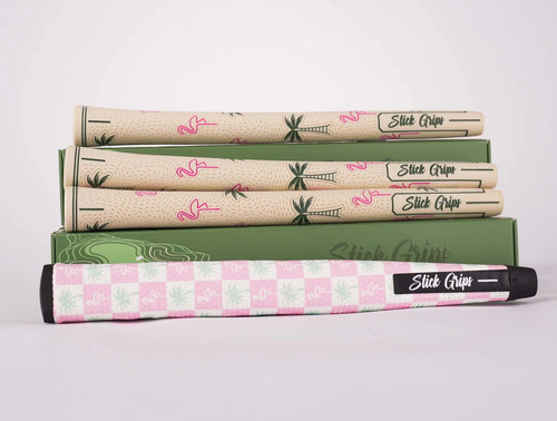 Nuovo stick grips golf - stick,