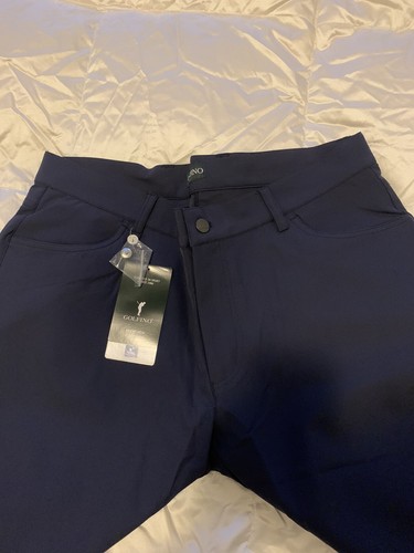 Golfino pantalone tecnico - , da
