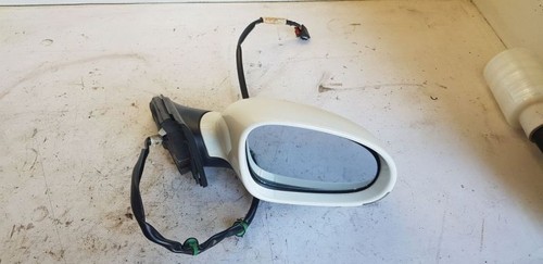Specchietto laterale elettrico - specchietto,