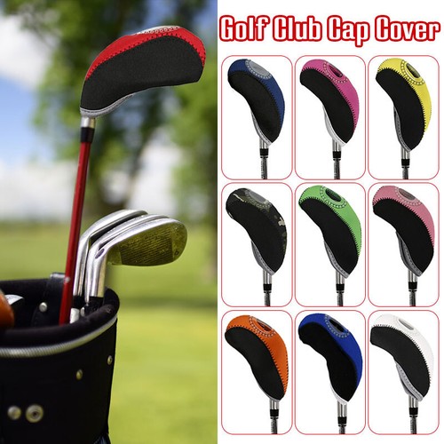 Set copricapo mazze golf - copricapo,