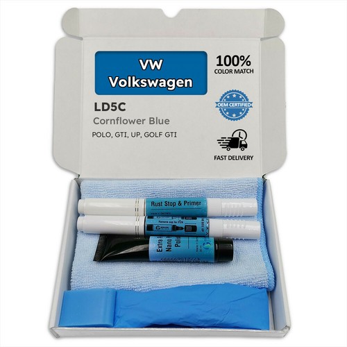 Pennarello vernice per - , vw