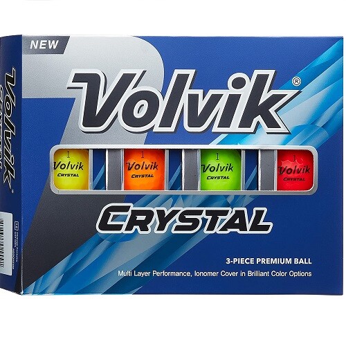 Palline golf volvik - golf,