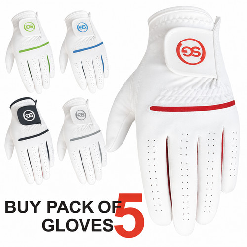 Pack men all weather golf - men,