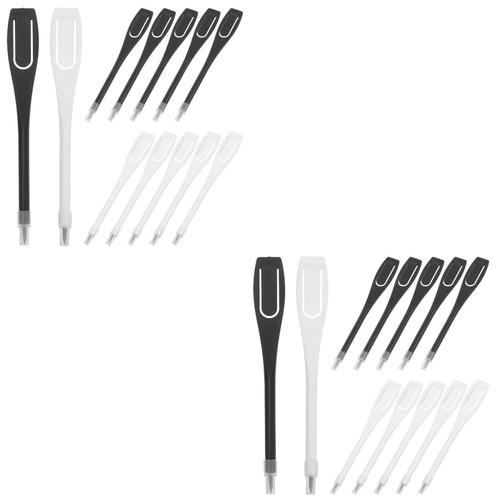 Matite golf plastica - matite,