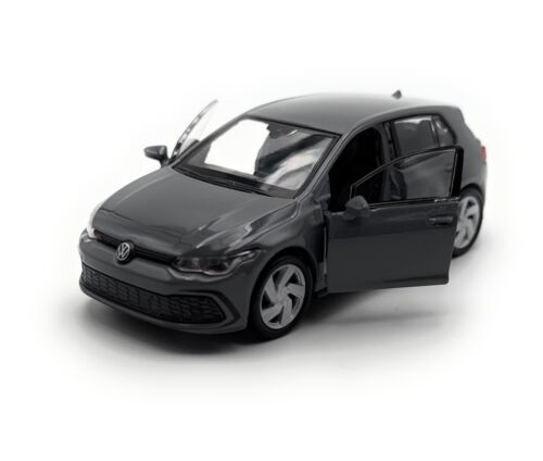 Modellino volkswagen golf - modellino,