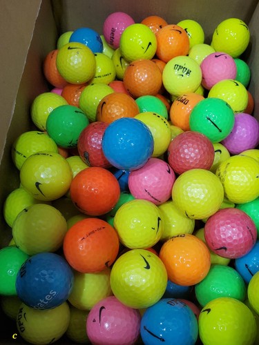 Confezione palline golf - 48,