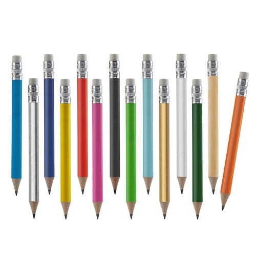 Mini matite golf premium - mini,