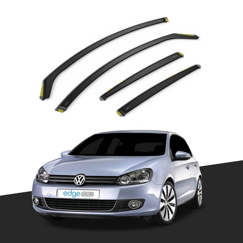 Golf mk6 2008 2012 - vw, porte