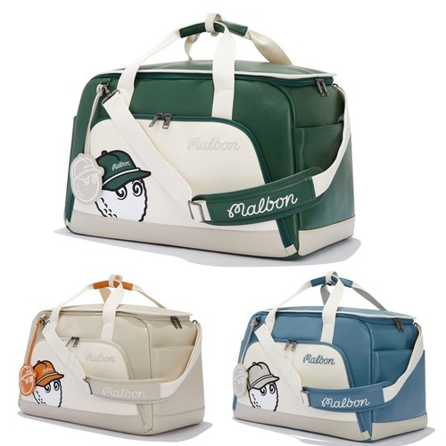 Borsa viaggio malbon golf - malbon,