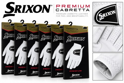 Guanti golf srixon - da,