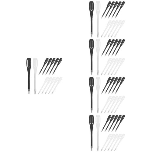 Set matite golf plastica - set, in