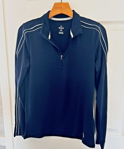 Under armour golf top - under,