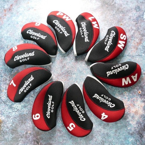 Nuovo cleveland golf iron - cleveland,