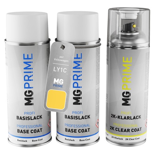 Vernice per auto kit - auto,