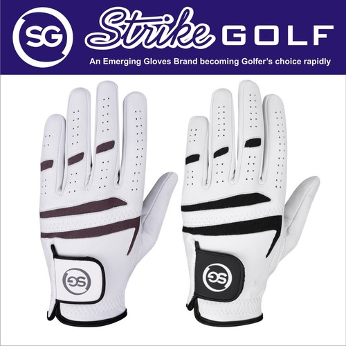 Guanti golf uomo - guanti,